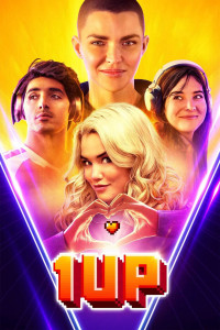 Nữ Game Thủ - 1Up (2021)