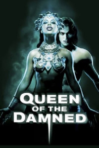 Nữ Hoàng Ma Cà Rồng - Queen of the Damned (2002)