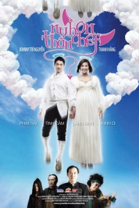 Nụ Hôn Thần Chết - Kiss Of The Death (2008)