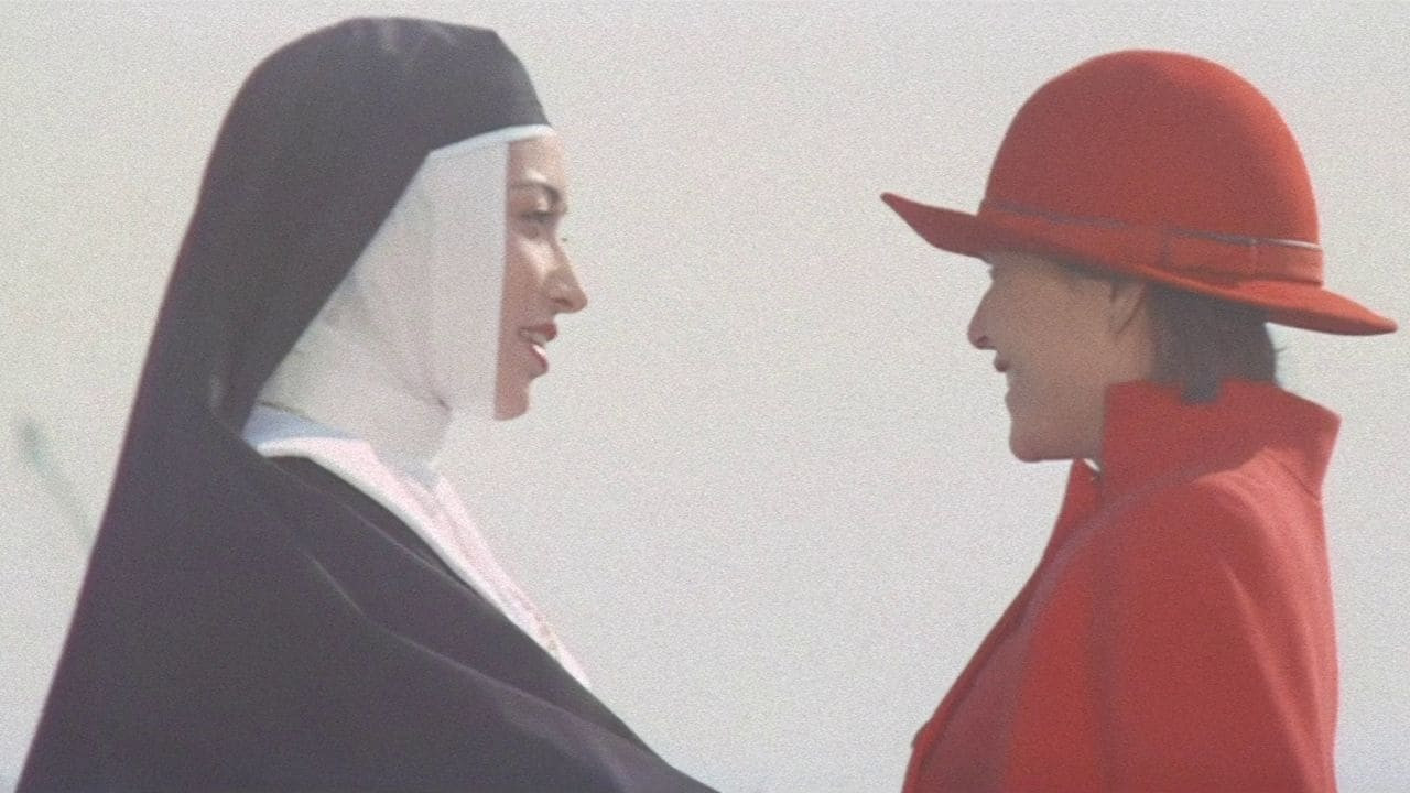 Nữ Tu Hư Hỏng - Cloistered Nun: Runa