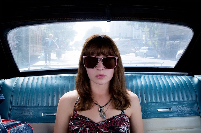 Nữ tướng thời trang - Girlboss
