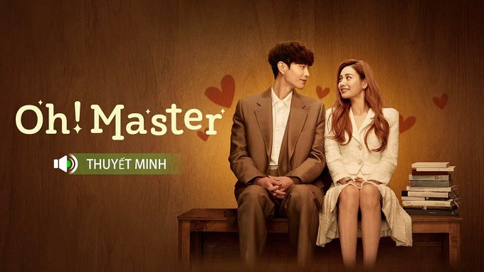 Oh! Master - 오! 주인님