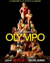 Olympo - Olympo (2025)