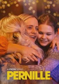 Pernille (Phần 2) - Pernille (Season 2) (2022)