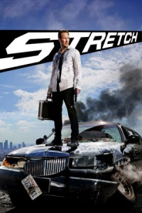 Phi Vụ Chết Người - Stretch (2014)