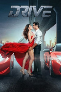Phi Vụ Tốc Độ - Drive (2019)