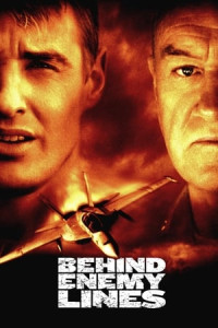 Phía Sau Chiến Tuyến - Behind Enemy Lines (2001)