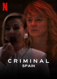Phòng thẩm vấn: Tây Ban Nha - Criminal: Spain (2019)