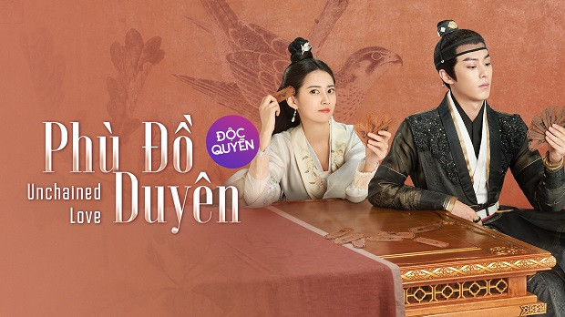 Phù Đồ Duyên - Unchained Love
