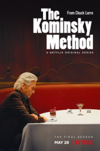 Phương pháp Kominsky (Phần 3) - The Kominsky Method (Season 3) (2021)