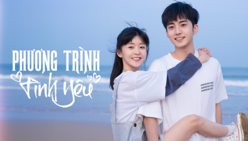 Phương Trình Tình Yêu - Love Formula