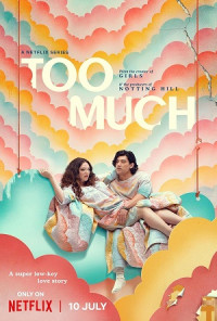 Quá Đà - Too Much (2025)
