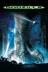 Quái Vật Godzilla - Godzilla (1998)