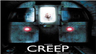 Quái Vật Tàu Điện Ngầm - Creep