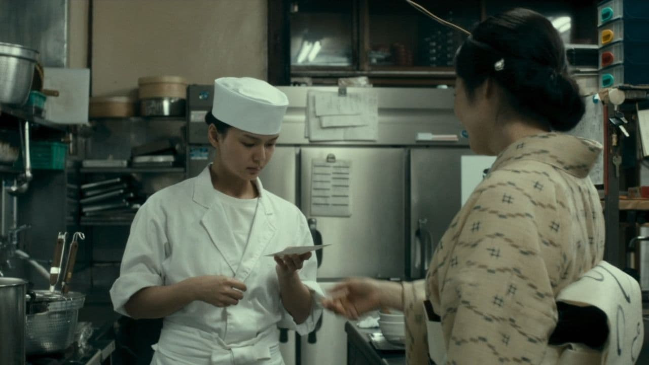 Quán Ăn Đêm (Phần 1) - Midnight Diner (Season 1)