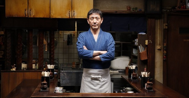 Quán Ăn Đêm (Phần 3) - Midnight Diner (Season 3)