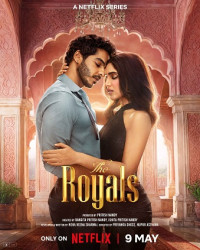 Quyền Quý - The Royals (2025)
