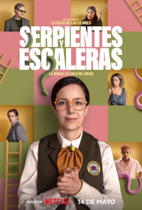 Rắn Và Thang - Serpientes y Escaleras (2025)