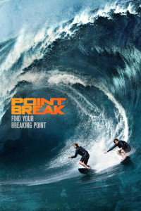 Ranh Giới Chết - Point Break (2015) Ranh Giới Chết - Point Break (2015)