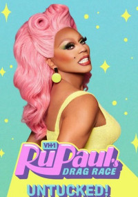 RuPaul's Drag Race – Cuộc chiến giày cao gót: Hậu trường (Phần 13) - RuPaul’s Drag Race: Untucked! (Season 13) (2022)