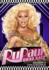 Rupaul's Drag Race - Cuộc chiến giày cao gót (Phần 4) - RuPaul's Drag Race (Season 4) (2012) Rupaul's Drag Race - Cuộc chiến giày cao gót (Phần 4) - RuPaul's Drag Race (Season 4) (2012)