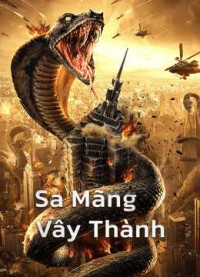 Sa Mãng Vây Thành - Fall of a City (2020)