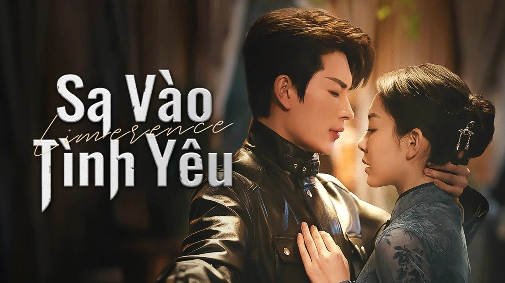 Sa Vào Tình Yêu - Limerence