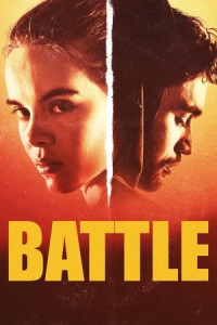 Sàn đấu hip hop - Battle (2018)