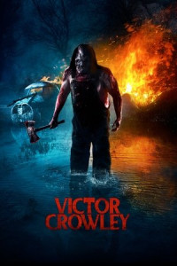 Sát Nhân Lưỡi Rìu - Victor Crowley (2017)