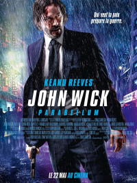 Sát thủ John Wick 3: Chuẩn bị chiến tranh - John Wick: Chapter (2019)