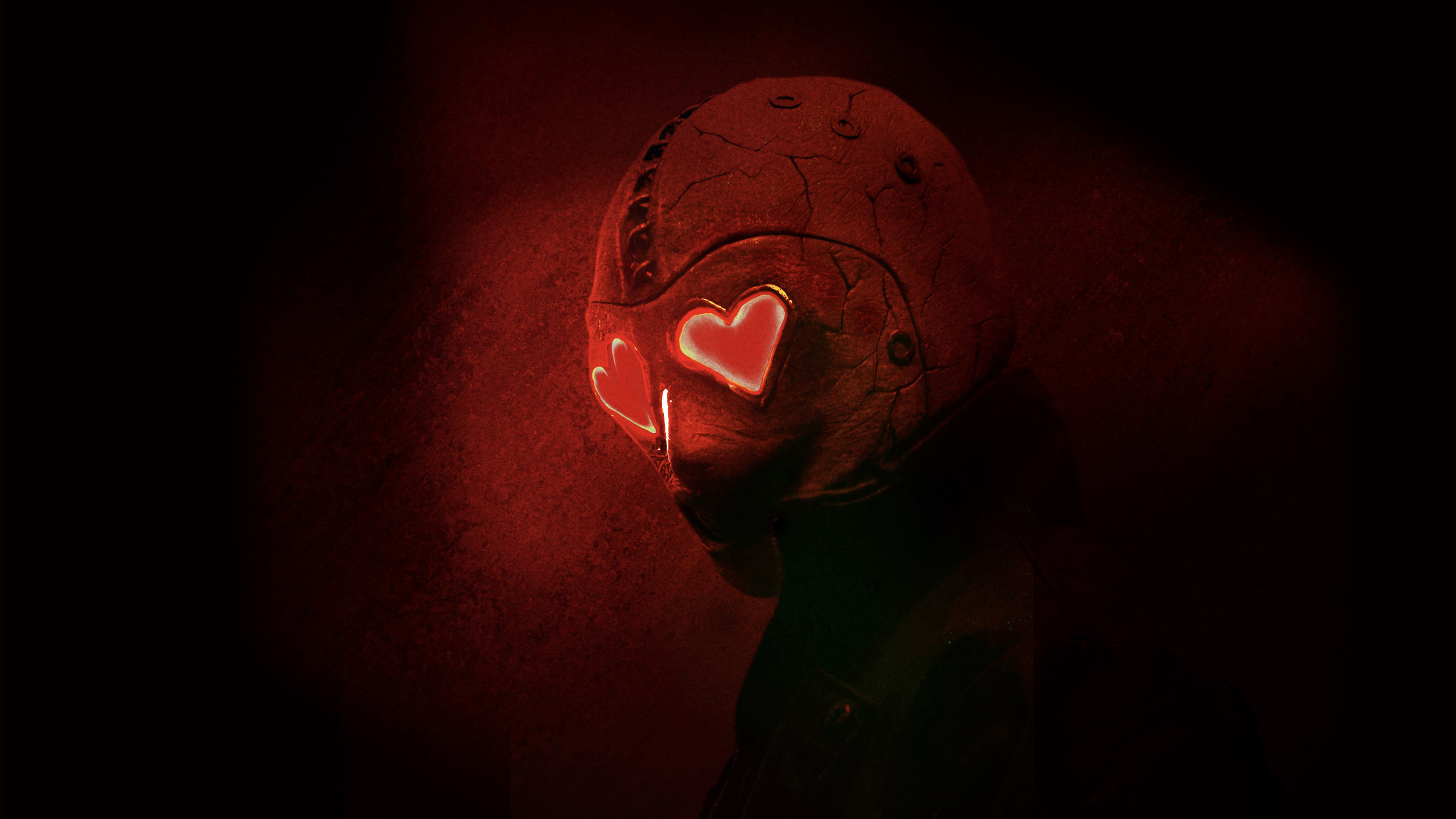 Sát Thủ Mắt Trái Tim - Heart Eyes