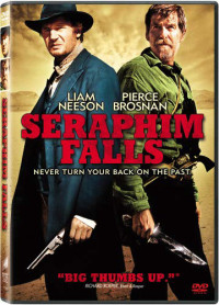 Sát Thủ Miền Tây - Seraphim Falls (2007)
