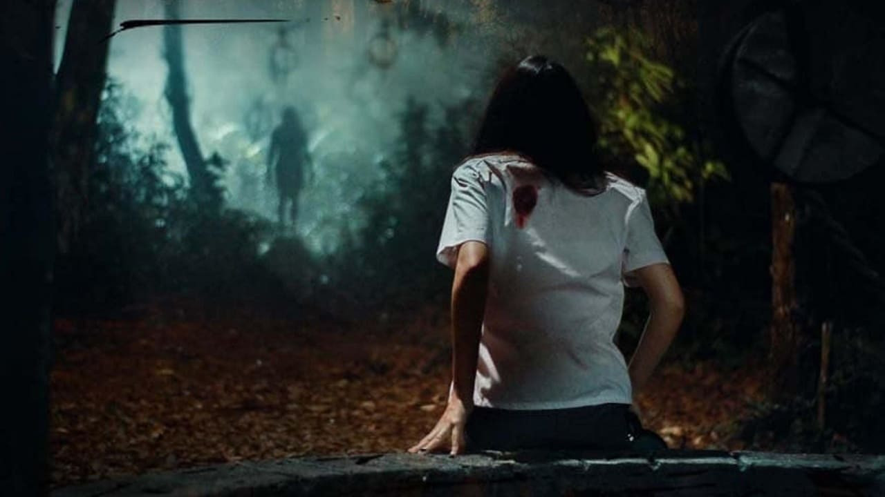 Sesat: Lạc lối - Lost