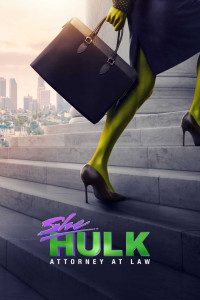She-Hulk: Luật sư - Hulk: Attorney at Law (2022)