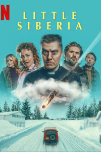 Siberia Bé Nhỏ - Little Siberia (2025)