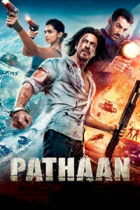 Siêu Đặc Vụ Pathaan - Pathaan (2023) Siêu Đặc Vụ Pathaan - Pathaan (2023)