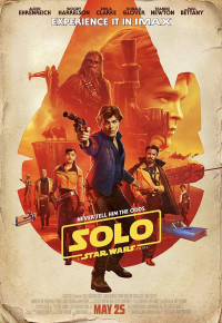 Solo: Star Wars Ngoại Truyện - Solo: A Star Wars Story (2018) Solo: Star Wars Ngoại Truyện - Solo: A Star Wars Story (2018)