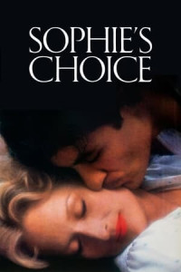 Sự Lựa Chọn Của Sophie - s Choice (1982)