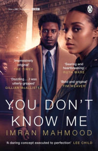 Sự Thật Sau Cùng - t Know Me (2022)