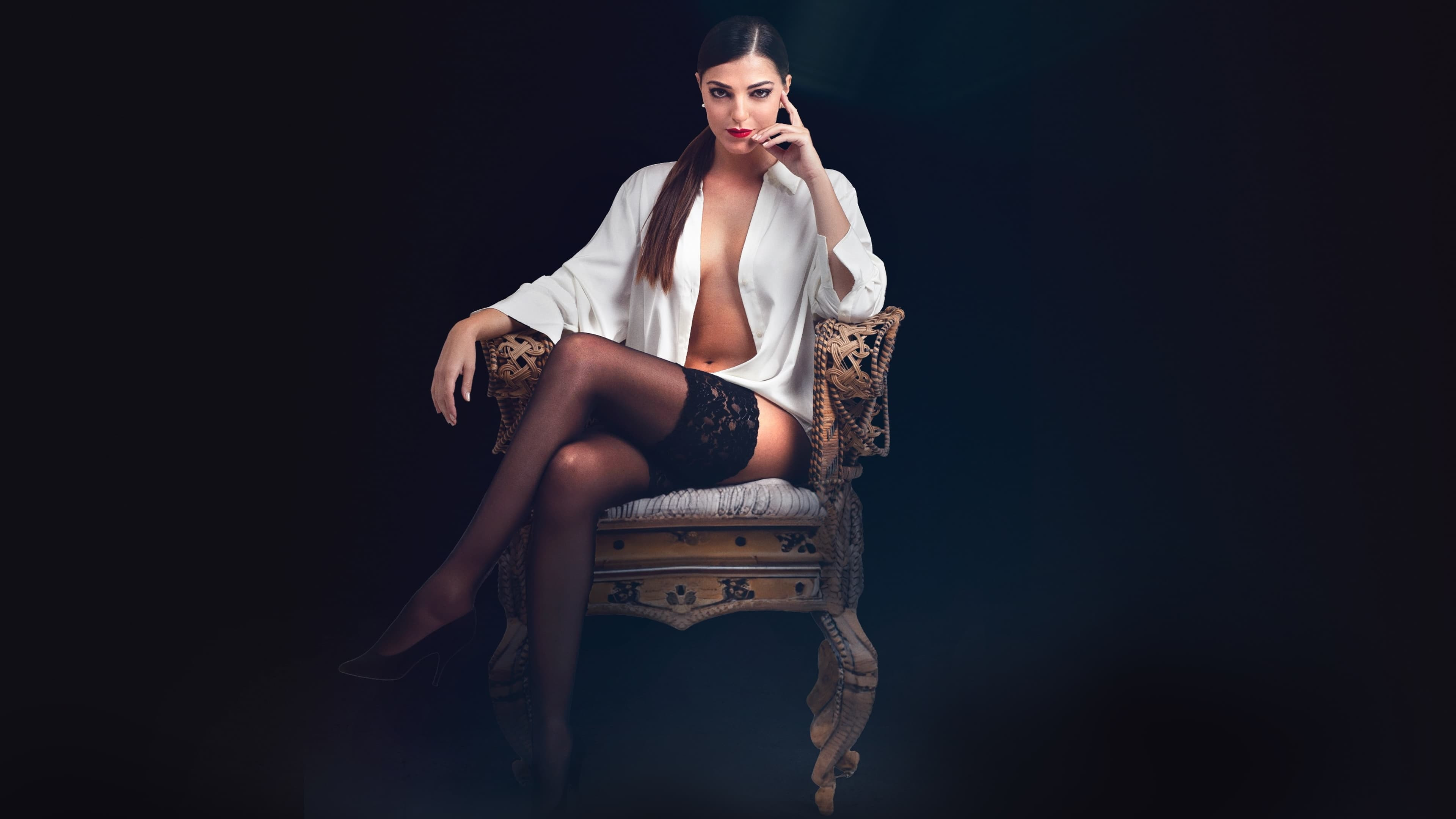 Sự Trả Thù Của Emanuelle - s Revenge