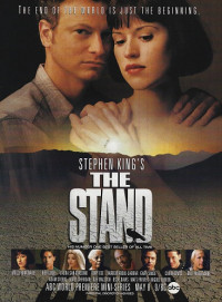 Sự Trỗi Dậy của Bóng Tối - The Stand (1994) Sự Trỗi Dậy của Bóng Tối - The Stand (1994)