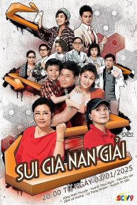 Sui Gia Nan Giải - Divas in Distress (2012)