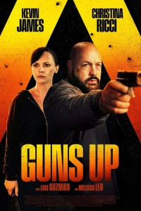 Súng Đã Lên Nòng - Guns Up (2025)