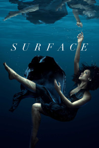 Surface - Surface (2021)