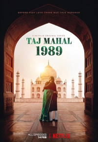 Taj Mahal 1989 - Taj Mahal (2020)