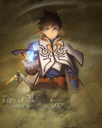 Tales of Zestiria the Cross 2nd Season - Tales of Zestiria The X Second Season