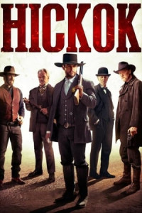 Tay Súng Hickok - Hickok (2017)