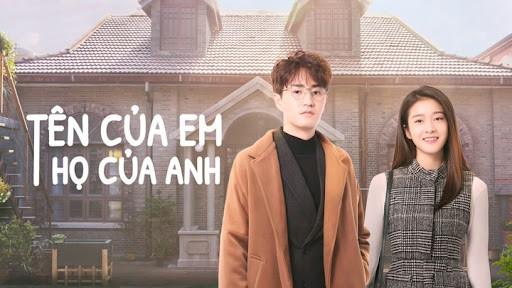 Tên Của Em Họ Của Anh - Once given never forgotten