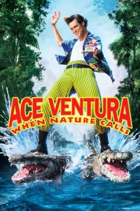 Thám Tử Thú Cưng: Khi Thiên Nhiên Vẫy Gọi - Ace Ventura: When Nature Calls (1995)