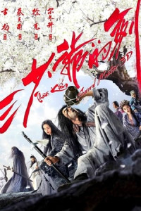 Thần Kiếm - Sword Master (2016)